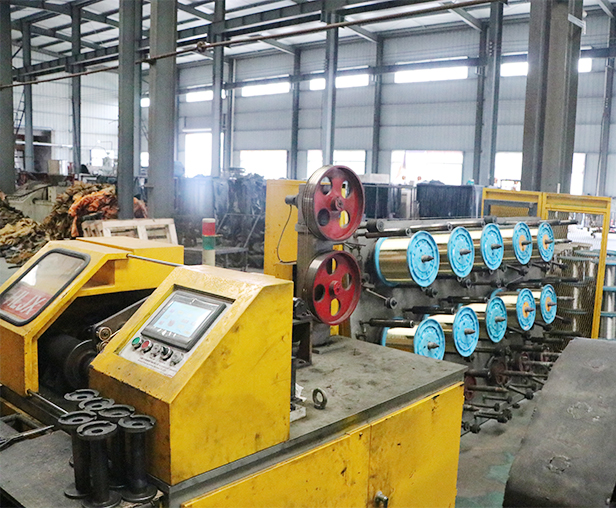 車(chē)間設(shè)備