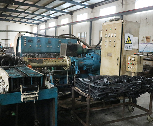 車(chē)間設(shè)備